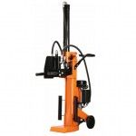 Rachador / Destroçador de Lenha, 2 em 1 8T refª 55192 MADER Rachador / Destroçador de Lenha, 2 em 1 8T refª 55192 MADER