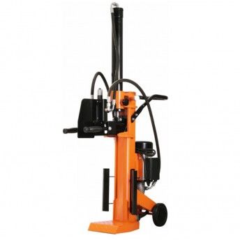 Rachador / Destro�ador de Lenha, 2 em 1 8T ref� 55192 MADER