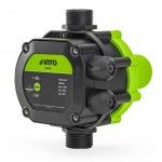 Interruptor de Press�o para Eletrobombas 1500W ref� VIIP1500 VITO