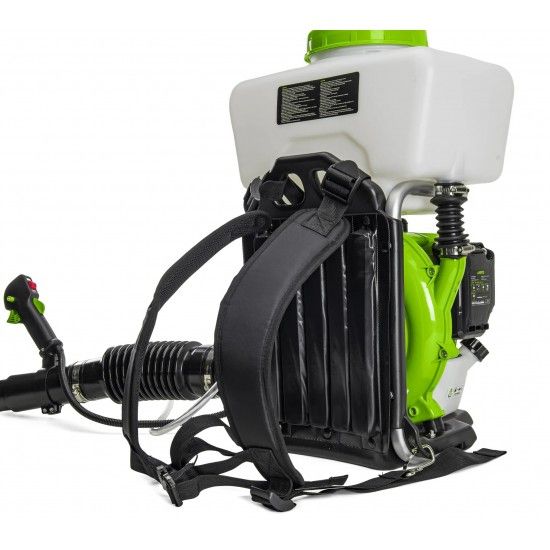 Atomizador 2T 43cc refª VIAT43 VITO Atomizador 2T 43cc refª VIAT43 VITO