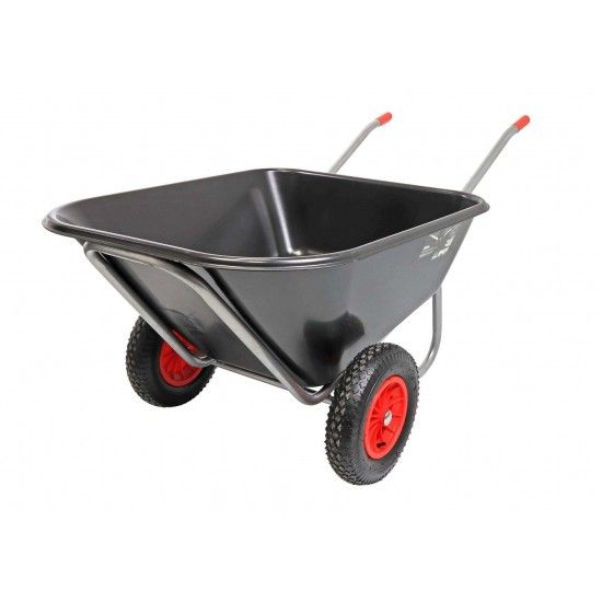 Carro de Mão, 200Kg, 140L refª 87649 MADER Carro de Mão, 200Kg, 140L refª 87649 MADER
