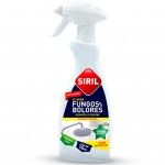 Siril fungos e bolores 500ml Siril fungos e bolores 500ml