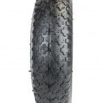 Roda Pneum�tica, Carro de M�o, 4.00-8 ref� 87624 MADER