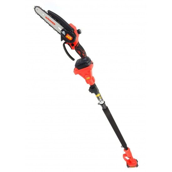 Serra de Podar, 21V, 150mm - MADER POWER� ref� 74077 MADER