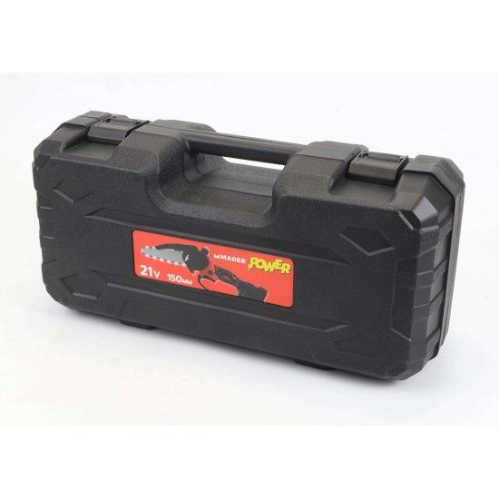 Serra de Podar, 21V, 150mm - MADER POWER� ref� 74077 MADER