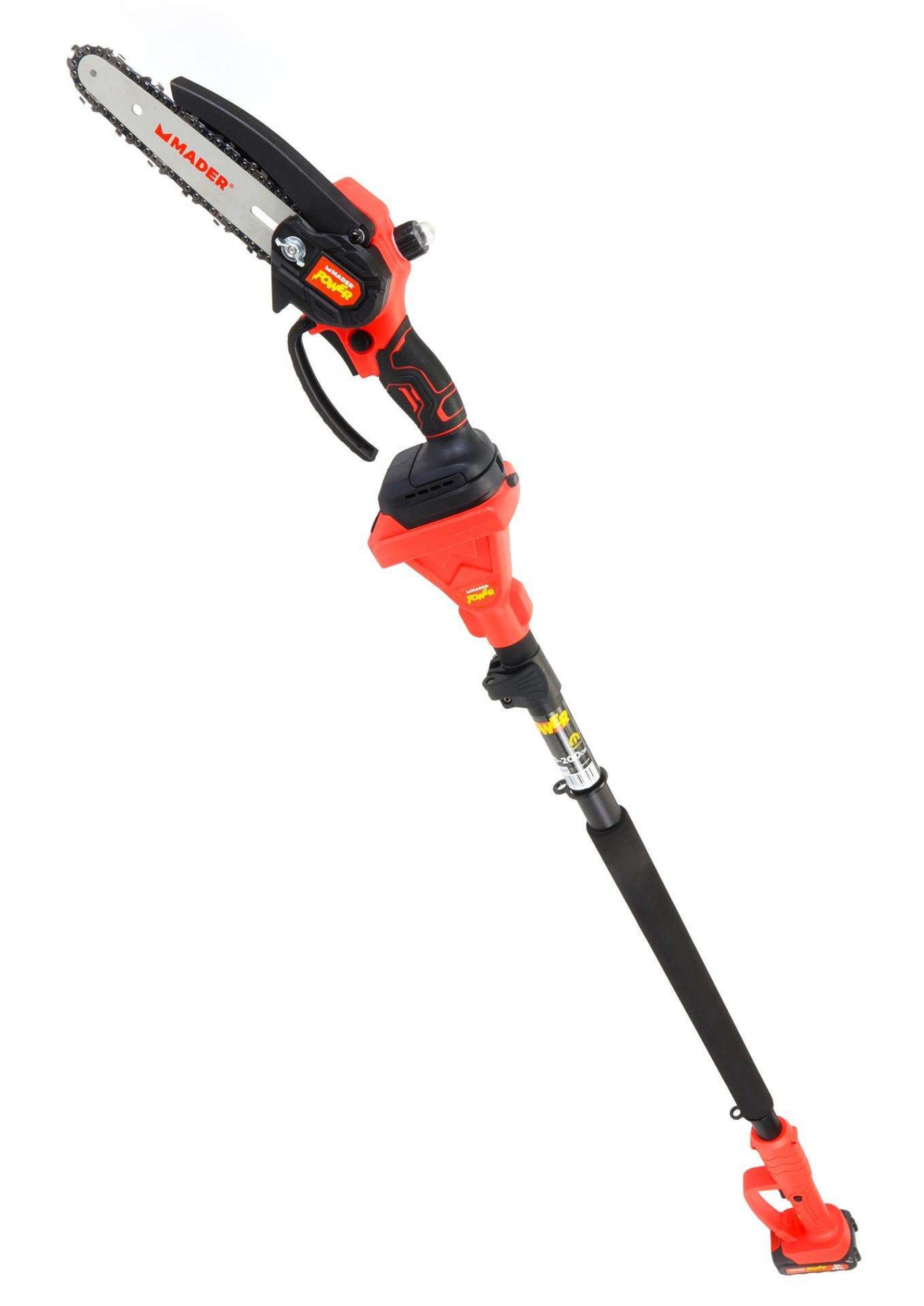 Serra de Podar, 21V, 150mm - MADER POWER® refª 74077 MADER