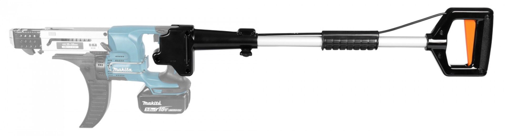 Punho de extensão p/BFR440 refª 194500-1 MAKITA