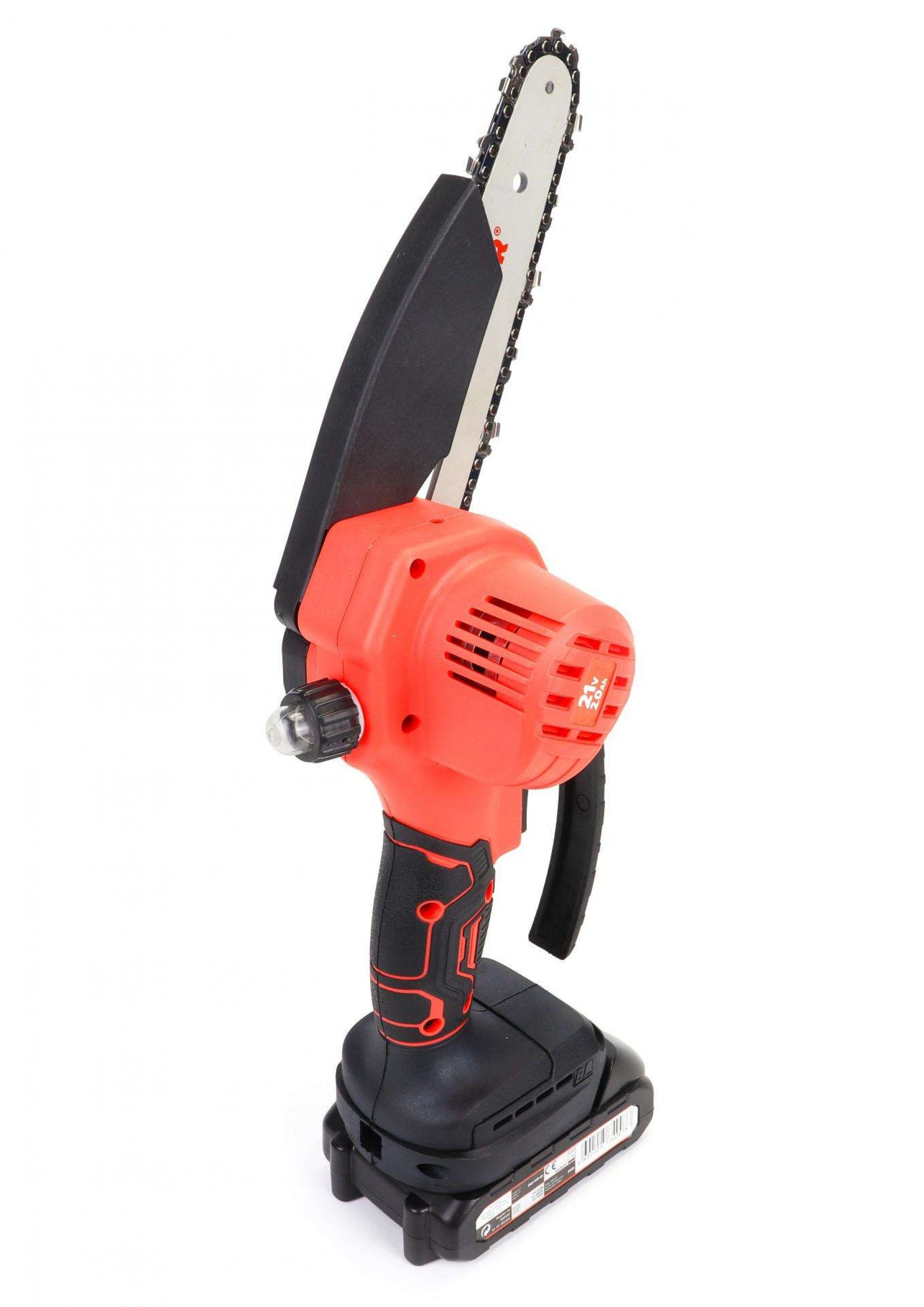 Serra de Podar, 21V, 150mm - MADER POWER® refª 74077 MADER