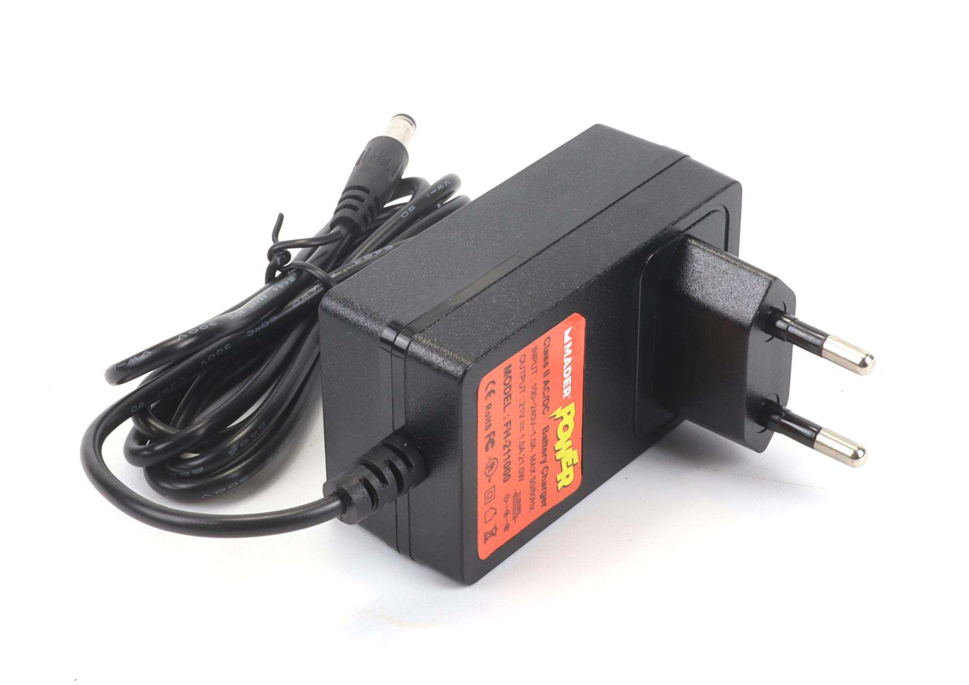 Serra de Podar, 21V, 150mm - MADER POWER® refª 74077 MADER