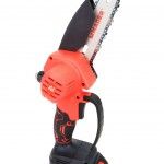 Serra de Podar, 21V, 150mm - MADER POWER� ref� 74077 MADER