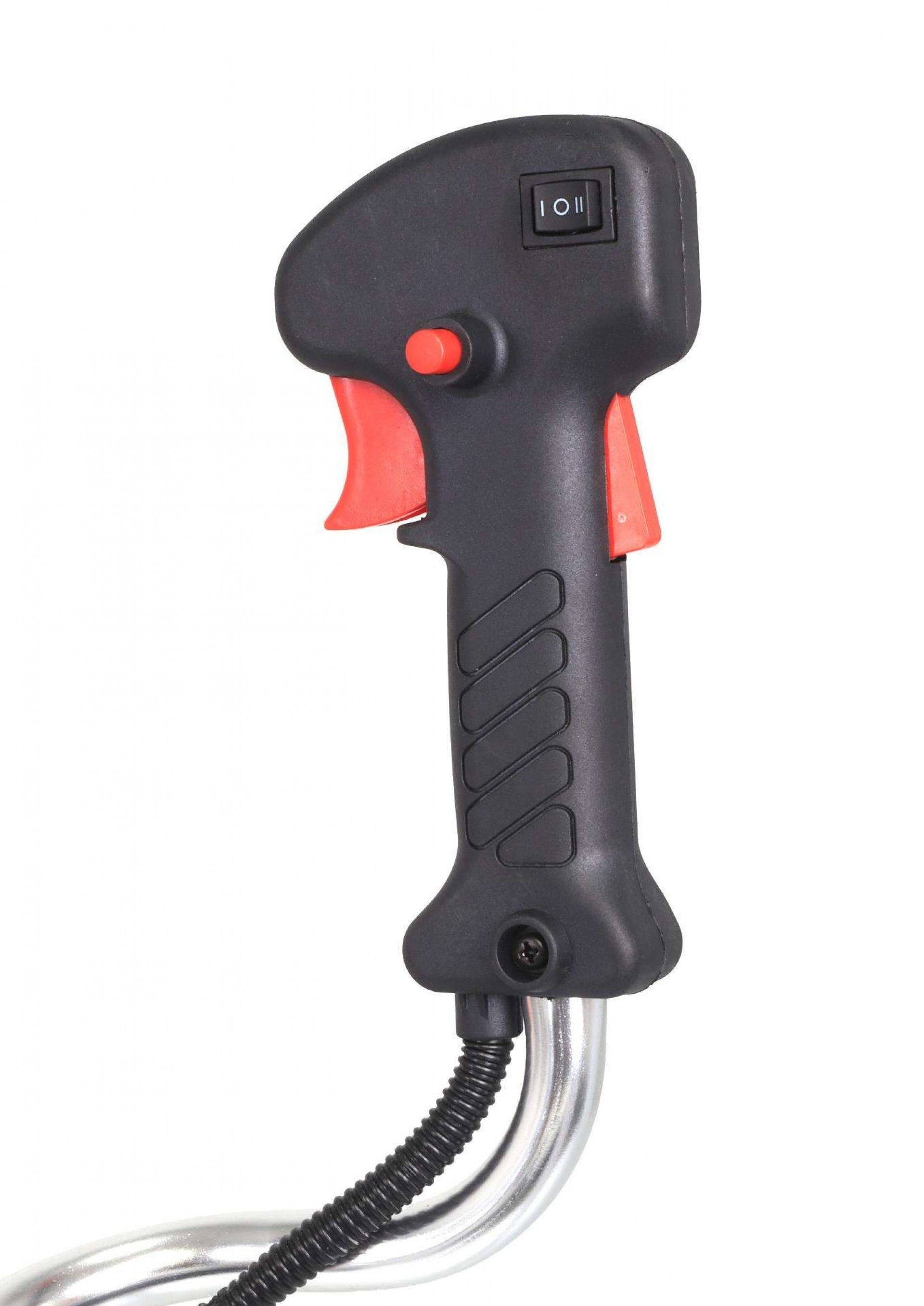 Roçadora, 52cc, 20V, Arranque Elétrico - MADER POWER® refª 74072 MADER
