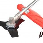 Ro�adora, 52cc, 20V, Arranque El�trico - MADER POWER� ref� 74072 MADER