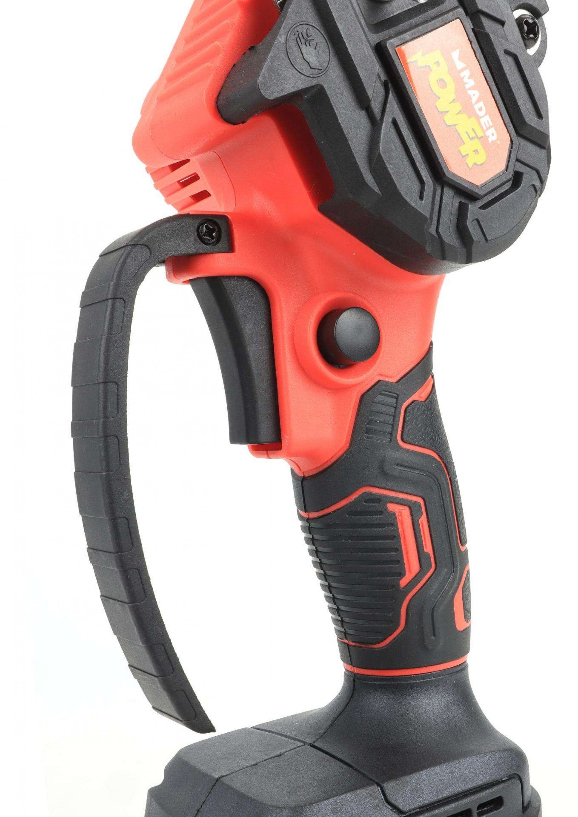 Serra de Podar, 21V, 150mm - MADER POWER® refª 74077 MADER