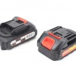 Serra de Podar, 21V, 150mm - MADER POWER� ref� 74077 MADER