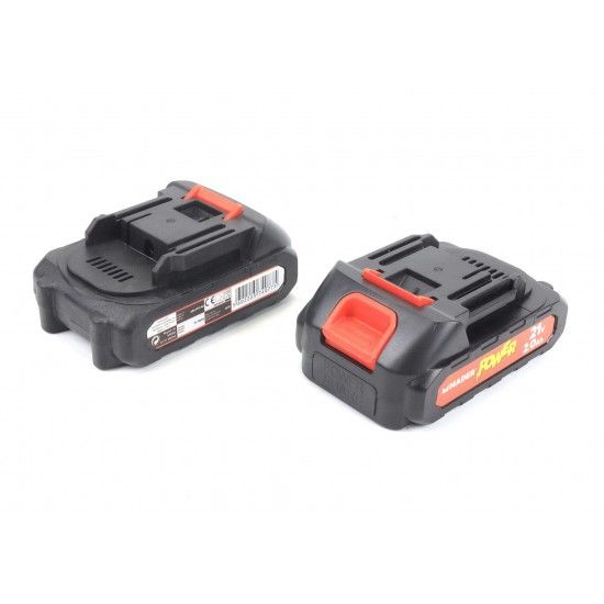Serra de Podar, 21V, 150mm - MADER POWER� ref� 74077 MADER