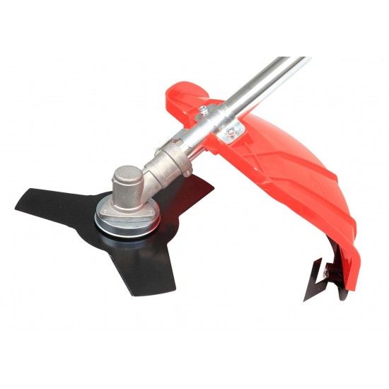 Ro�adora, 52cc, 20V, Arranque El�trico - MADER POWER� ref� 74072 MADER
