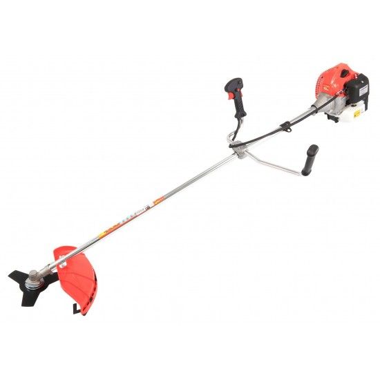 Ro�adora, 52cc, 20V, Arranque El�trico - MADER POWER� ref� 74072 MADER