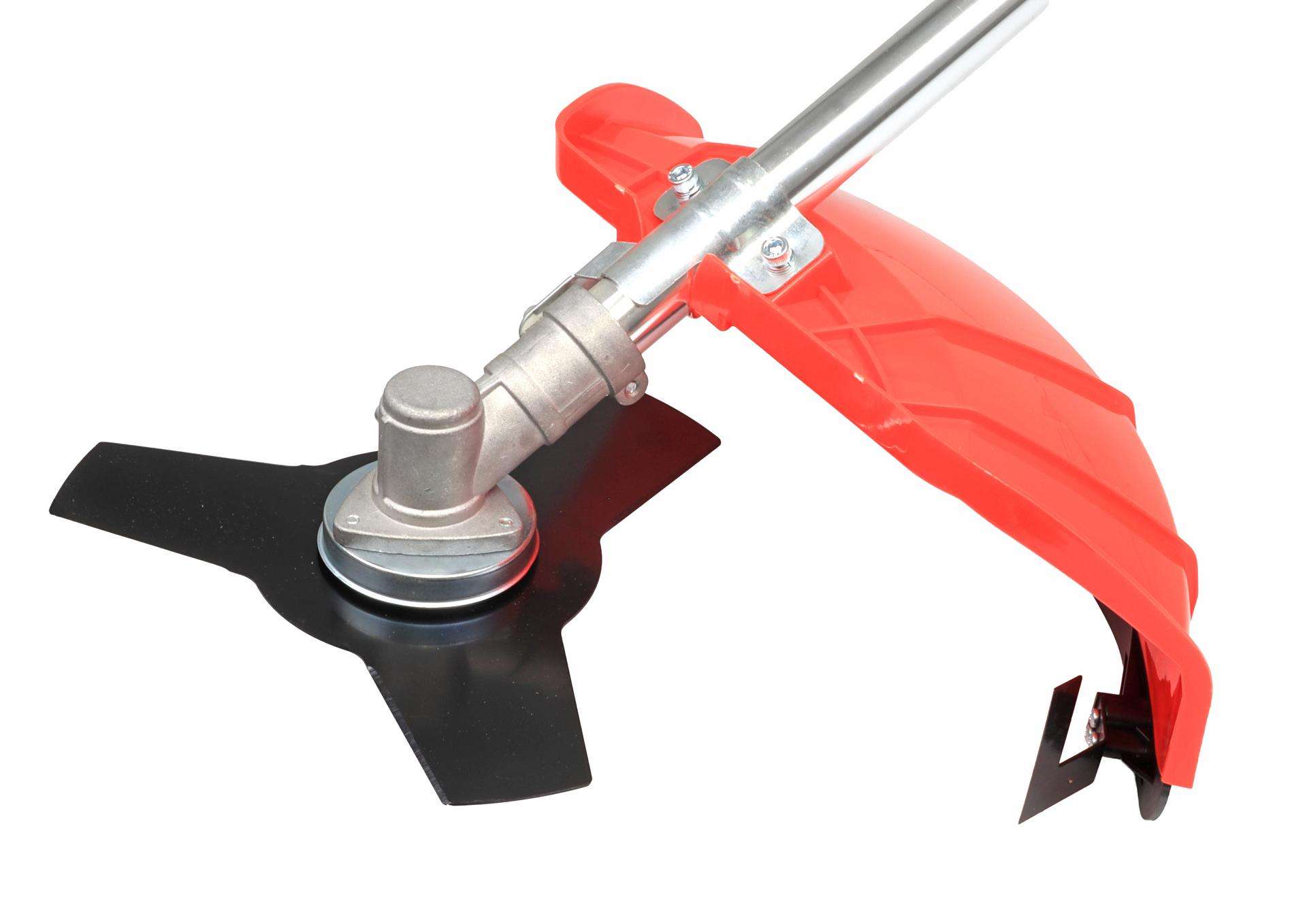 Roçadora, 52cc, 20V, Arranque Elétrico - MADER POWER® refª 74072 MADER