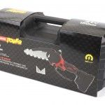 Serra de Podar, 21V, 150mm - MADER POWER� ref� 74077 MADER