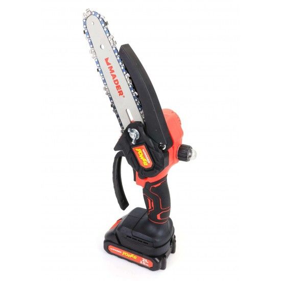 Serra de Podar, 21V, 150mm - MADER POWER� ref� 74077 MADER