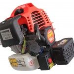 Ro�adora, 52cc, 20V, Arranque El�trico - MADER POWER� ref� 74072 MADER