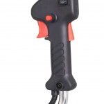 Ro�adora, 52cc, 20V, Arranque El�trico - MADER POWER� ref� 74072 MADER