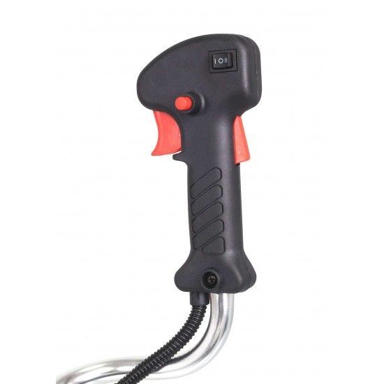 Ro�adora, 52cc, 20V, Arranque El�trico - MADER POWER� ref� 74072 MADER