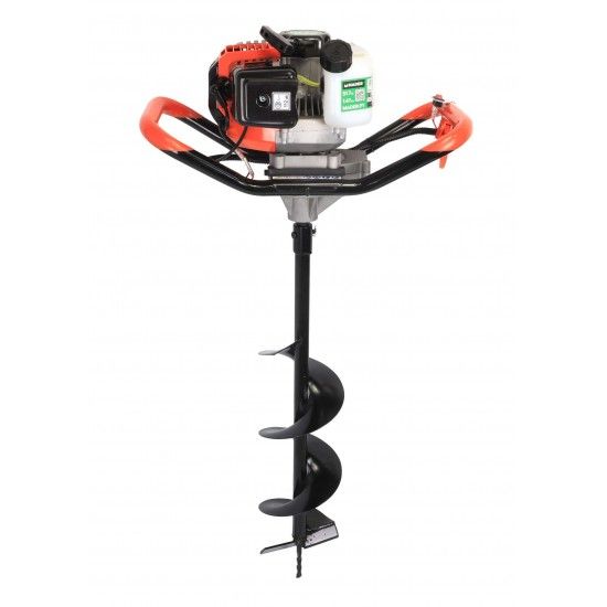 Abre Buracos, 51.7cc, com 3 Brocas refª 69523 MADER Abre Buracos, 51.7cc, com 3 Brocas refª 69523 MADER