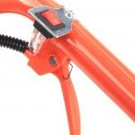 Abre Buracos, 51.7cc, com 3 Brocas refª 69523 MADER Abre Buracos, 51.7cc, com 3 Brocas refª 69523 MADER