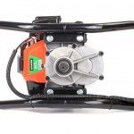 Abre Buracos, 51.7cc, com 3 Brocas refª 69523 MADER Abre Buracos, 51.7cc, com 3 Brocas refª 69523 MADER