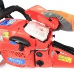 Motosserra, 51.5cc, 430mm refª 48341 SUPER POWER Motosserra, 51.5cc, 430mm refª 48341 SUPER POWER