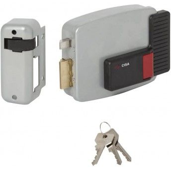 Trinco el�ctrico 11611-60-2 [esquerdo] Canh�o fixo CISA