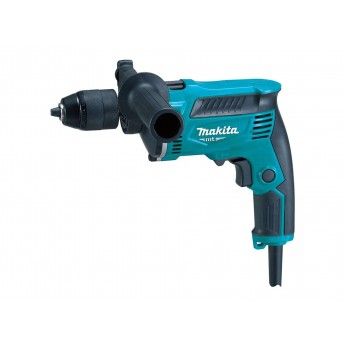 Berbequim com percussão 13mm 430w refª M8104B Makita Berbequim com percussão 13mm 430w refª M8104B Makita