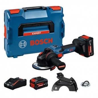 Rebarbadora EXWS18V-15S Professional refª 06019M6003 BOSCH Rebarbadora EXWS18V-15S Professional refª 06019M6003 BOSCH