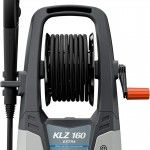 Lavadora alta pressão 160bar KLZ 160 Extra refª 36058-00059 Comet Lavadora alta pressão 160bar KLZ 160 Extra refª 36058-00059 Comet
