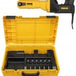 Prensa el�ctrica Power-Press SE XL-Boxx ref� 572113 R220 REMS