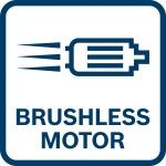 Aparafusadora sem fio EXSB18V-150 Professional ref� 06019R3201 BOSCH