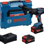 Aparafusadora sem fio EXSB18V-150 Professional ref� 06019R3201 BOSCH