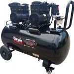 Compressor silencoso 180L 4Hp 230V refª CA-PRO204SILENT Cevik Compressor silencoso 180L 4Hp 230V refª CA-PRO204SILENT Cevik