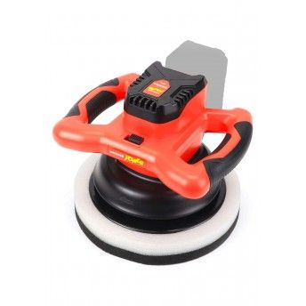 Polidora a Bateria, Ø240mm, 20V - MADER POWER® refª 74041 MADER Polidora a Bateria, Ø240mm, 20V - MADER POWER® refª 74041 MADER