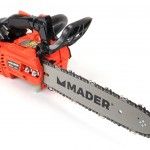 Motosserra, 25.4cc, 12, Podadora refª 69502 MADER Motosserra, 25.4cc, 12, Podadora refª 69502 MADER