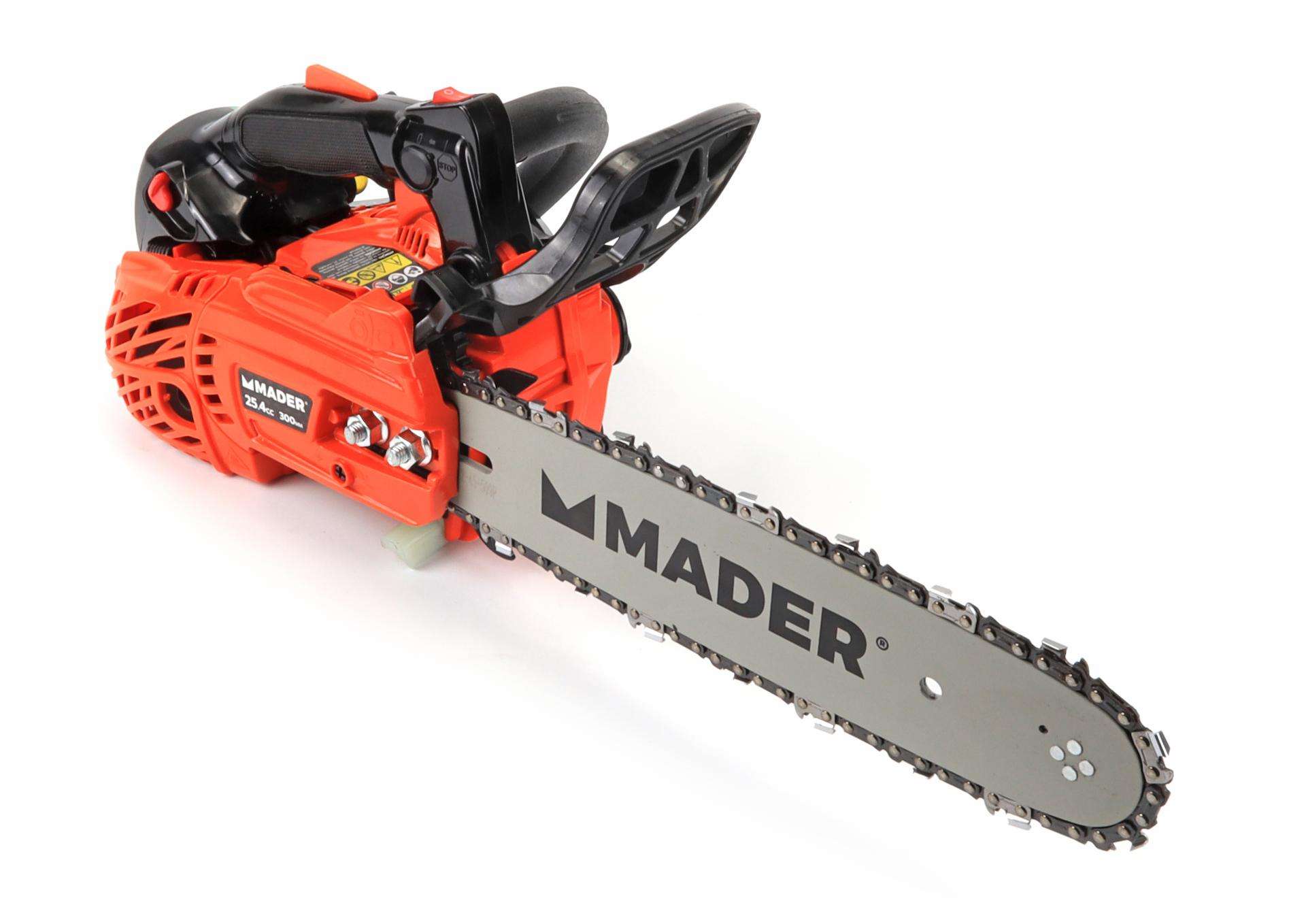 Motosserra, 25.4cc, 12, Podadora refª 69502 MADER