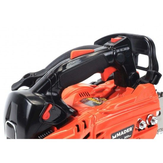 Motosserra, 25.4cc, 12, Podadora refª 69502 MADER Motosserra, 25.4cc, 12, Podadora refª 69502 MADER