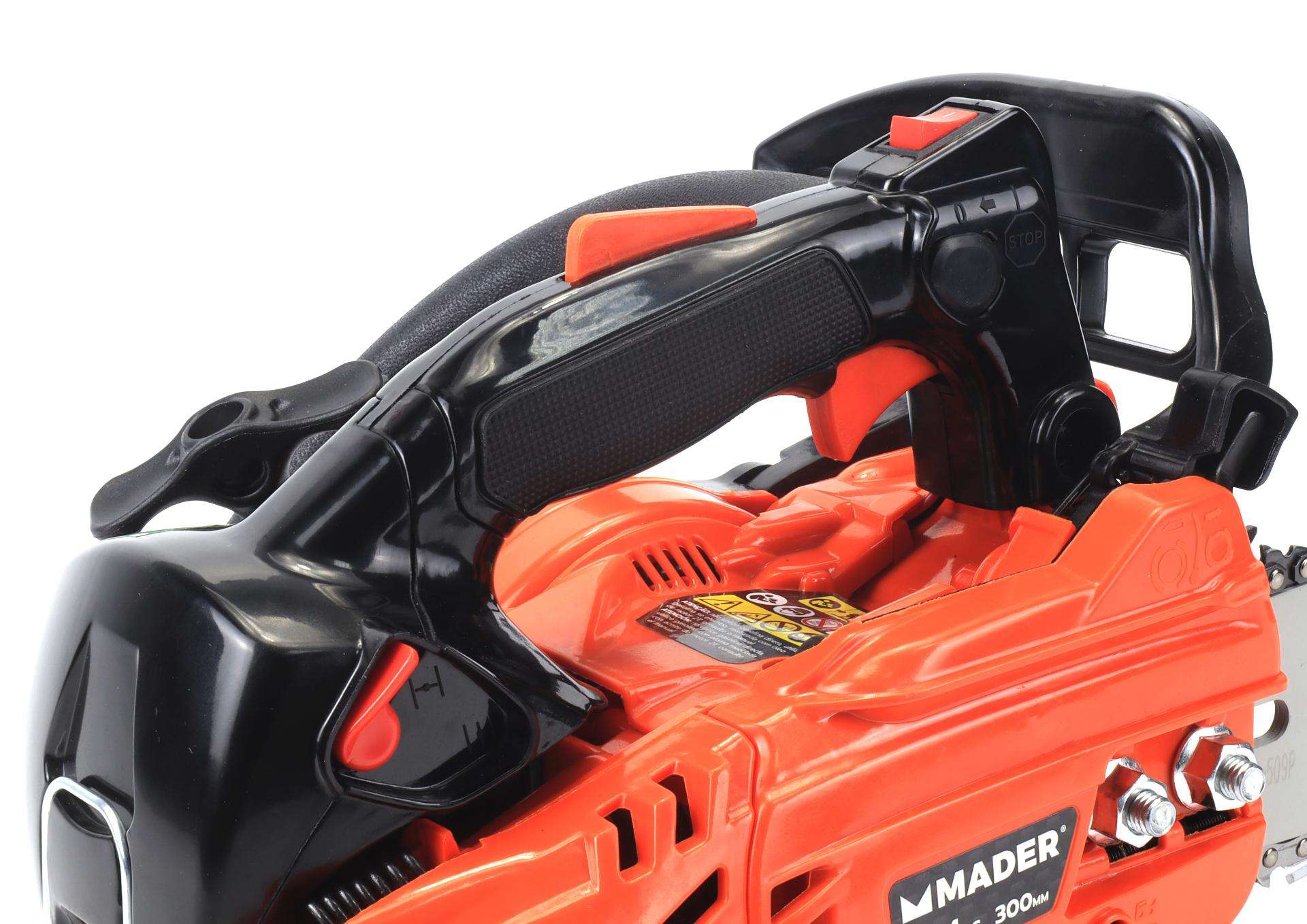 Motosserra, 25.4cc, 12, Podadora refª 69502 MADER