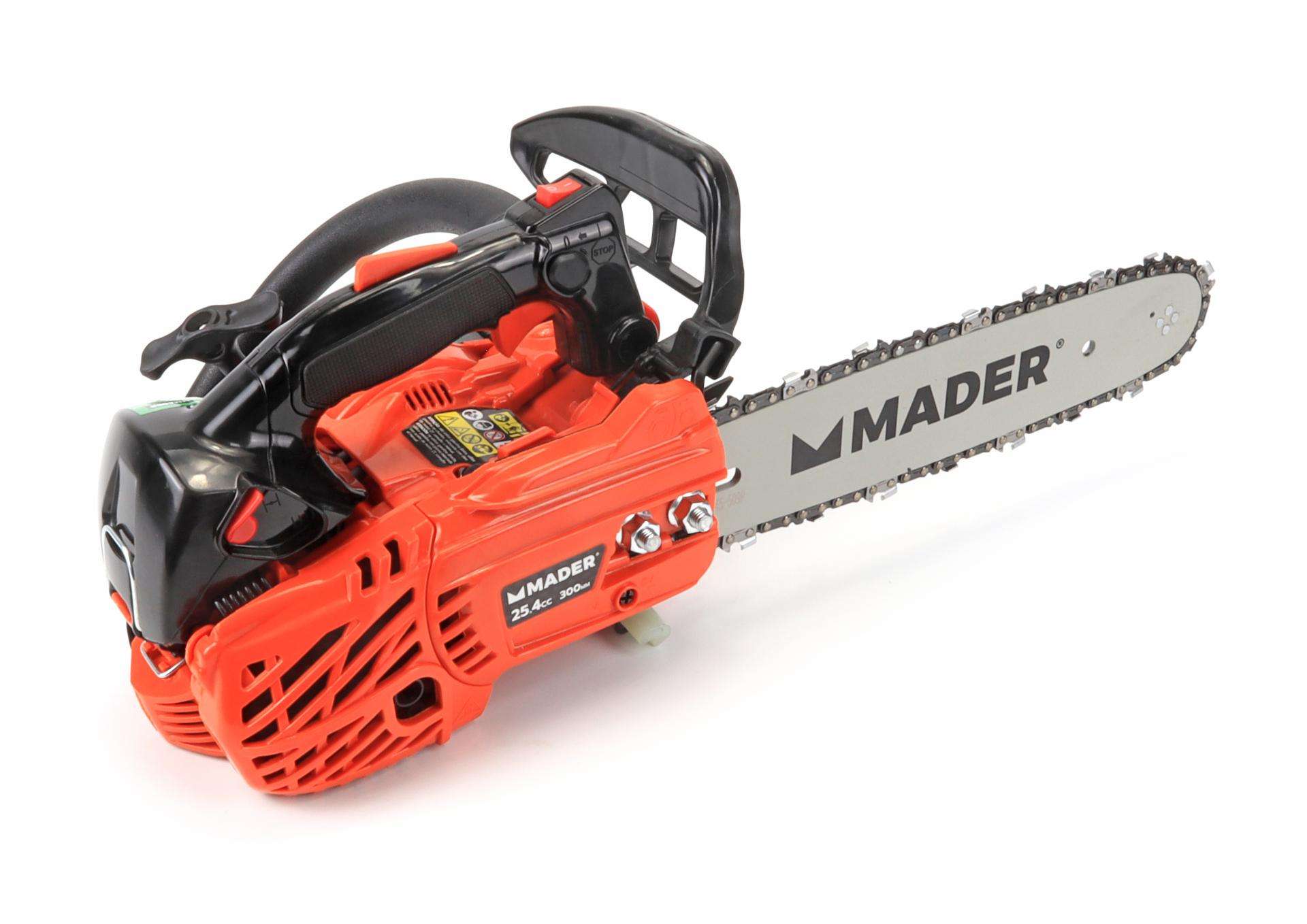 Motosserra, 25.4cc, 12, Podadora refª 69502 MADER