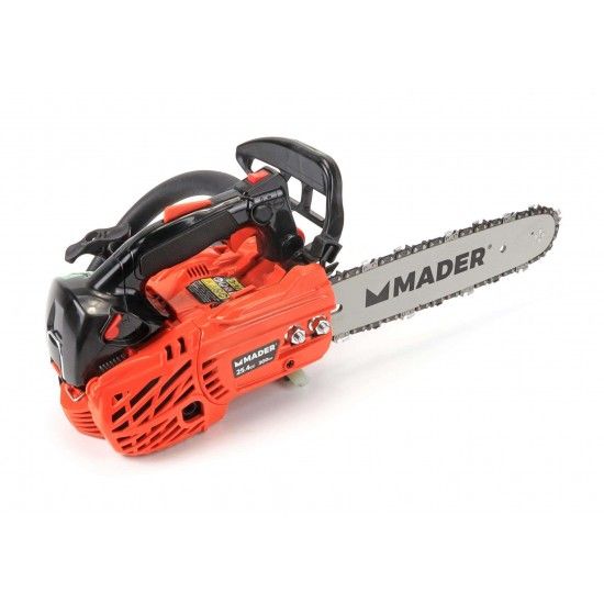 Motosserra, 25.4cc, 12, Podadora refª 69502 MADER Motosserra, 25.4cc, 12, Podadora refª 69502 MADER