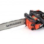 Motosserra, 25.4cc, 12, Podadora refª 69502 MADER Motosserra, 25.4cc, 12, Podadora refª 69502 MADER