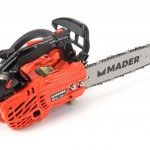 Motosserra, 25.4cc, 12, Podadora refª 69502 MADER Motosserra, 25.4cc, 12, Podadora refª 69502 MADER