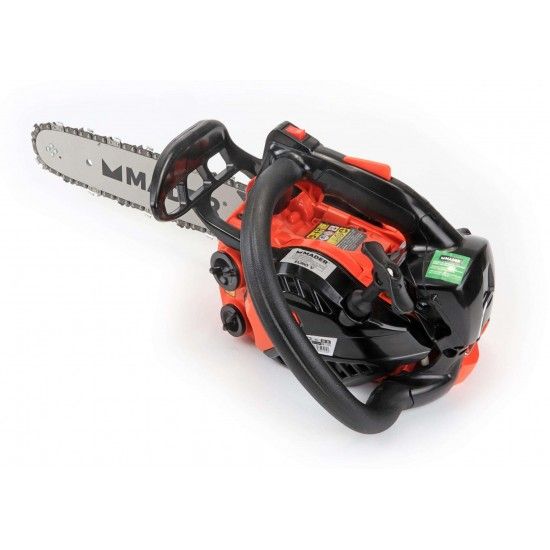 Motosserra, 25.4cc, 12, Podadora refª 69502 MADER Motosserra, 25.4cc, 12, Podadora refª 69502 MADER