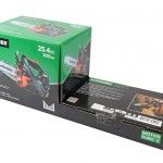 Motosserra, 25.4cc, 12, Podadora refª 69502 MADER Motosserra, 25.4cc, 12, Podadora refª 69502 MADER